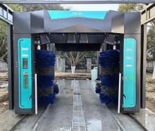 龍門(mén)洗車機(jī)